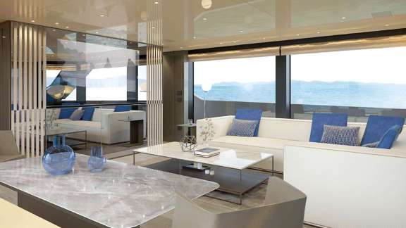 Image of PRIMUS yacht #6