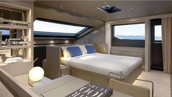 Image of PRIMUS yacht #8