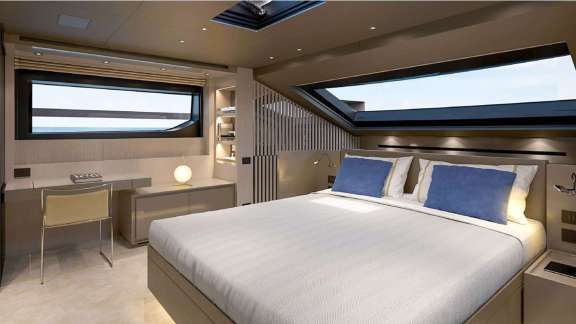 Image of PRIMUS yacht #9