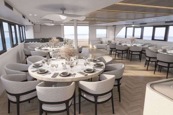 Image of San Antonio yacht #3