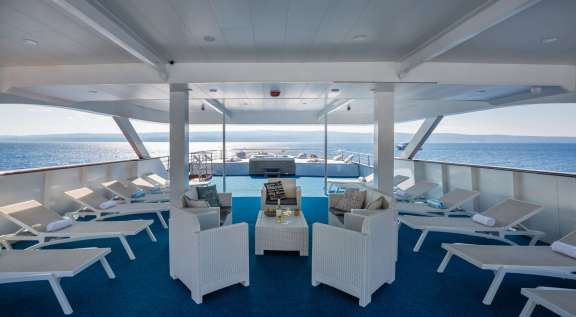 Image of San Antonio yacht #5