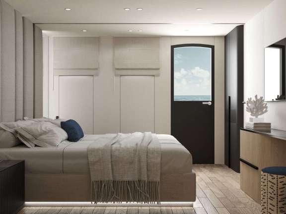 Image of San Antonio yacht #7