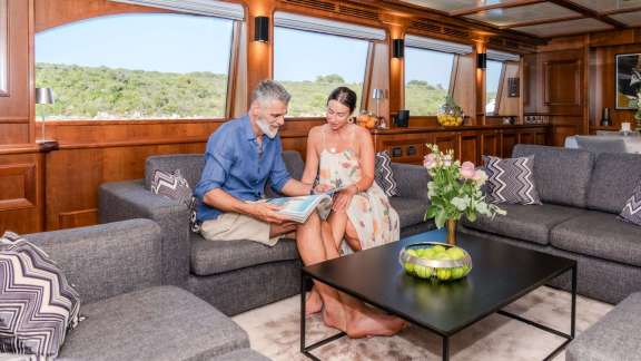 Image of KLOBUK yacht #12