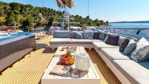 Image of SAN LIMI yacht #11