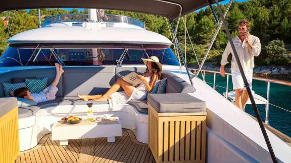 Image of SAN LIMI yacht #13