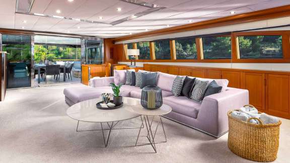 Image of SAN LIMI yacht #14