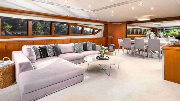 Image of SAN LIMI yacht #15