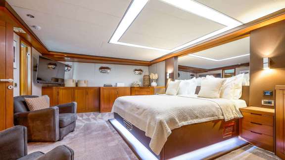 Image of SAN LIMI yacht #16