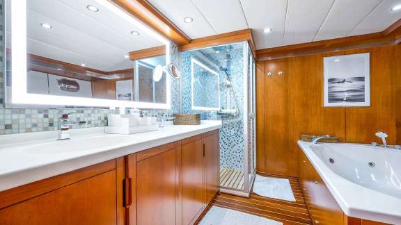 Image of SAN LIMI yacht #17