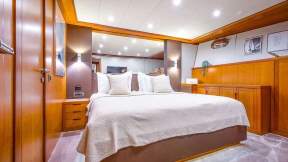 Image of SAN LIMI yacht #18