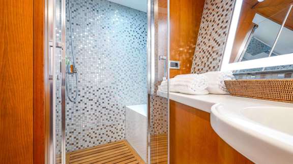 Image of SAN LIMI yacht #19