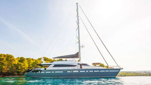 Image of SAN LIMI yacht #2