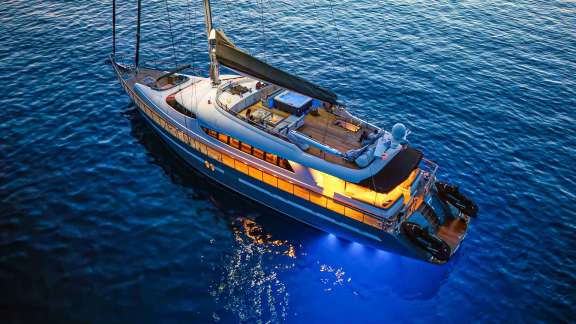 Image of SAN LIMI yacht #7