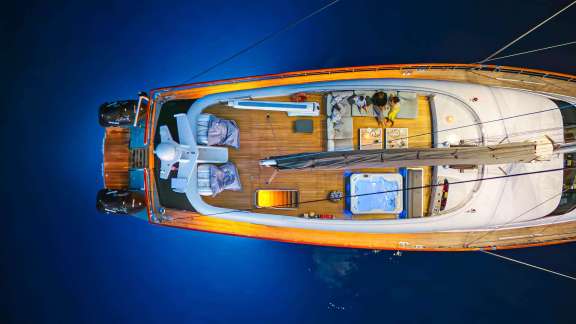 Image of SAN LIMI yacht #8