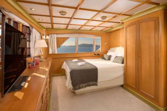 Image of TO je TO yacht #11