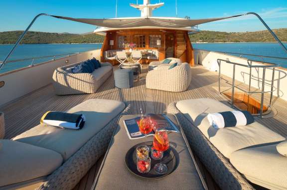 Image of TO je TO yacht #5