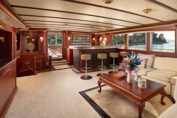 Image of TO je TO yacht #8