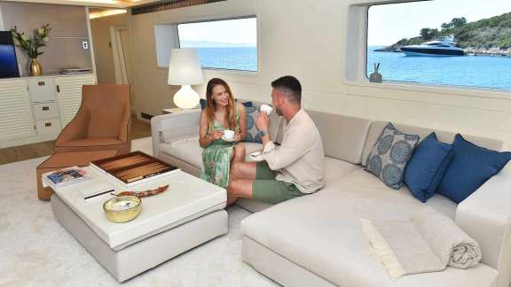 Image of ANAVI yacht #13