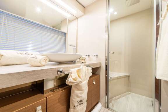 Image of MILENA yacht #11