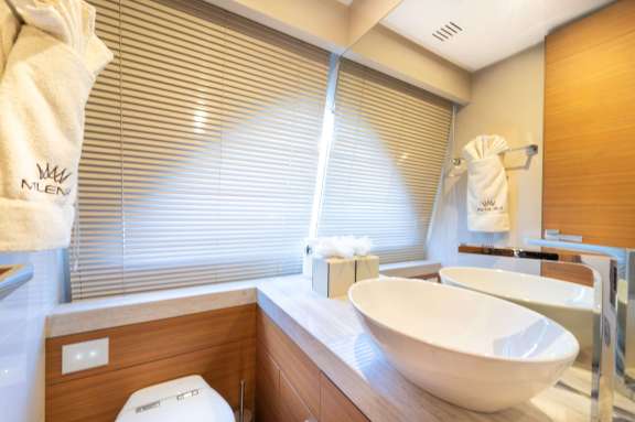 Image of MILENA yacht #13