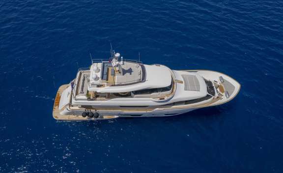 Image of MILENA yacht #18