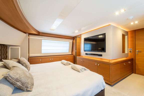 Image of MILENA yacht #7