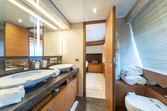 Image of MILENA yacht #8