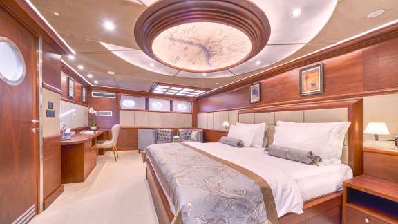 Image of LADY GITA yacht #12