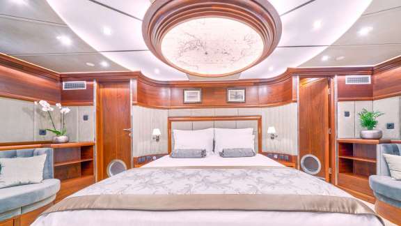 Image of LADY GITA yacht #14