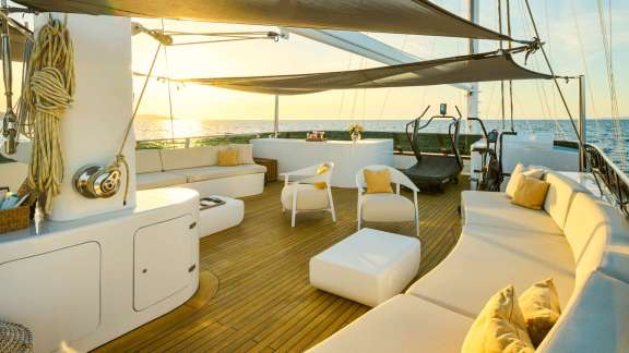 Image of LADY GITA yacht #5