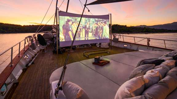 Image of LADY GITA yacht #9