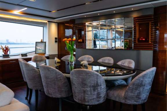 Image of ANKA yacht #3