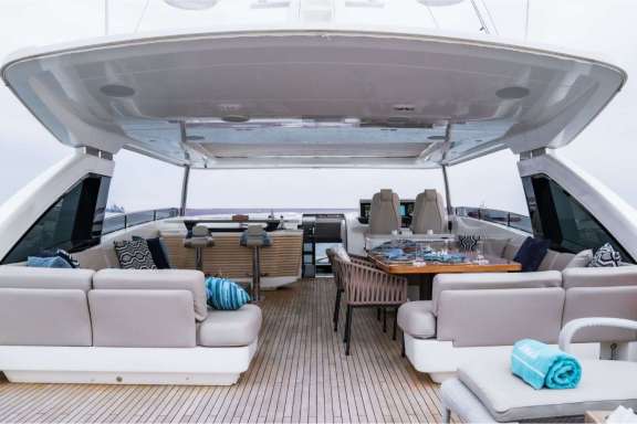 Image of ANKA yacht #4